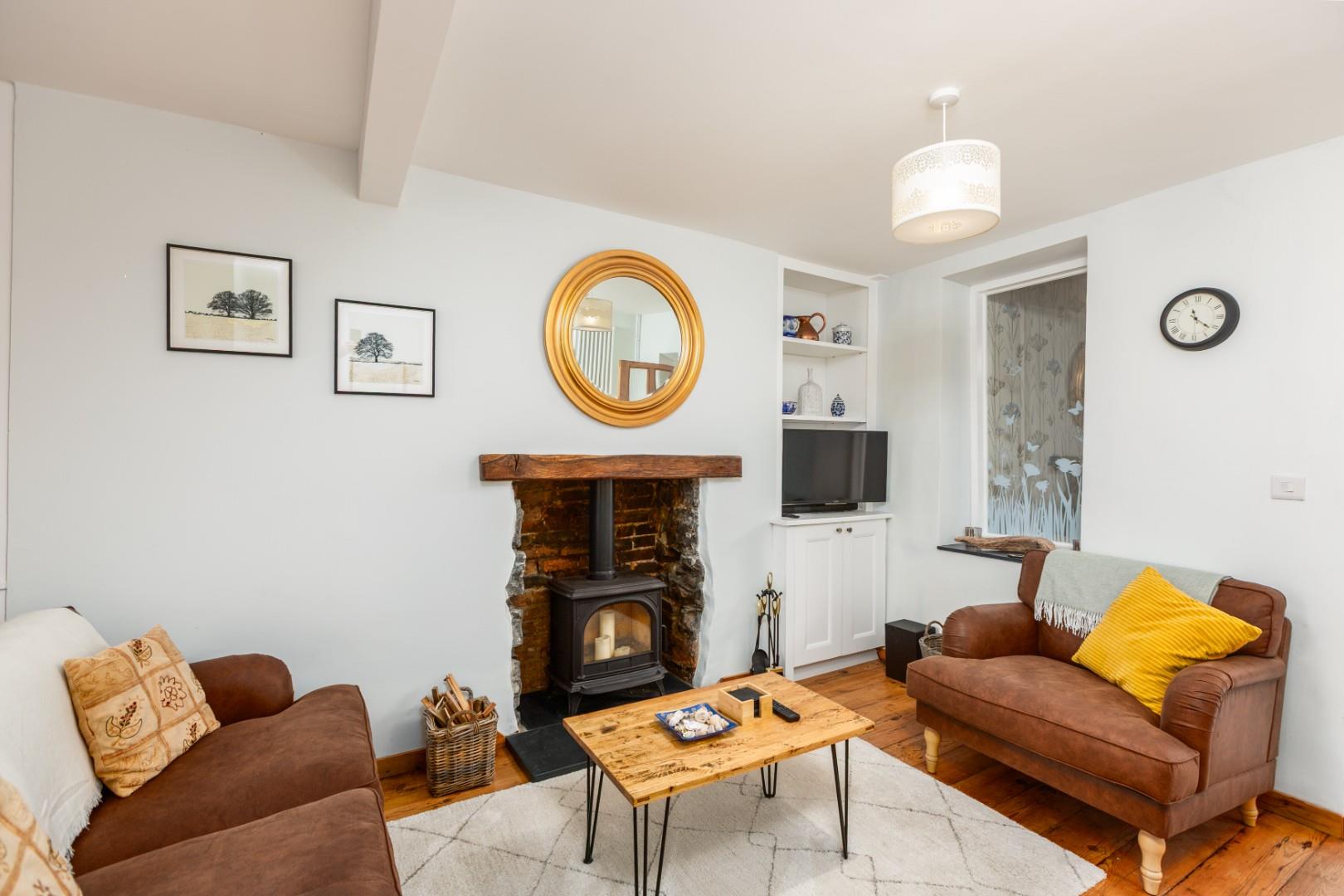 Gloucester Place, Mumbles, Swansea, SA3 4LQ
